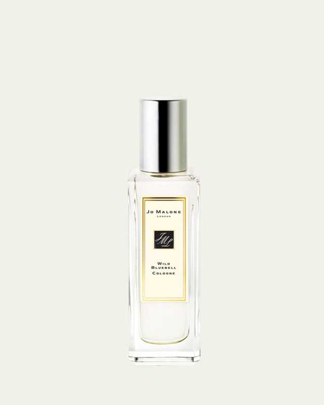 Wild Bluebell Cologne,
